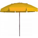 Guarda Sol Alumínio Vernati 2m Amarelo