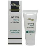 Serum Tensor Facial Ácido Hialurônico,30ml  Bioexotic