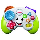 Brinquedo De Atividades Controle De Video-Game Fisher-Price