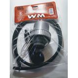 Aquecedor WM P Lavatório de Cabelo 127V chuveirinho e Mang.