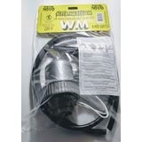 Aquecedor WM P Lavatório de Cabelo 220V chuveirinho e Mang.