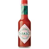 Molho de Pimenta Red Pepper  60ml - Tabasco