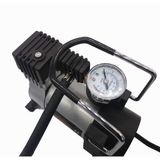 Mini Compressor de Ar Automotivo para pneu e infláveis Portátil veicular 12 volts 150PSI