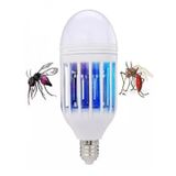 Lampada Mata Mosquito Killer Lamp