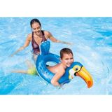 Boia Inflável Infantil Zoo Grande Intex 58221