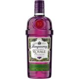 Gin Tanqueray Blackcurrant Royale 700ml
