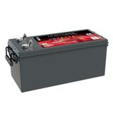 Bateria Estacionaria Unipower 12v 160ah - Nobreak, Solar