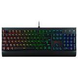 Teclado Mecânico Gamer Redragon Kala Rgb Abnt2 Switch Diy Outemu Blue - K557rgb (blue)