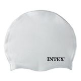 Touca De Silicone - Intex