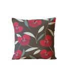Almofada Para Sofá Sala Cheia 40x40 Plantas