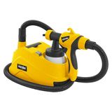 Pulverizadora Elétrica De Pintura 900W Hvlp Pev900 Vonder - 220V
