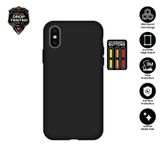 Capa Protetora - Dropguard Case 3.0 - Iphone X / XS