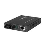 Conversor De Midia Fast Ethernet Sm 20KM Kfs1120