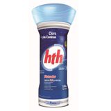 Cloro Ação Contínua Flutuador Hth Advanced - 1,66kg