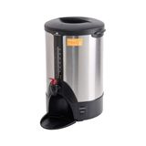 Cafeteira Elétrica Inox 6 Litros Preto Marchesoni