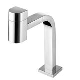 Torneira De Bancada Lorenzetti Lorencode 1194 C55 Cromada