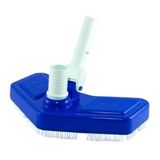 Aspirador Para Piscina Com Escova - Brustec