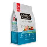 Ração Fórmula Natural Fresh Meat Cães Filhotes Mini/peq. Frango 1kg