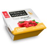 Ração Úmida Fresh Meat Gourmet Gatos Ad. Carne Desfiada 40g