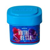 Ração Nutribetta Para Peixes 12g-nutricon