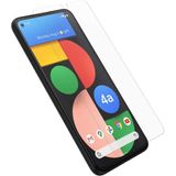 Otterbox Performance Plus Glass Series Protetor De Tela Para Google Pixel 4a 5g (5g Only, Não Compatível Com Pixel 4a De 1ª Geração) - Claro, 77-8138