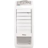 Climatizador De Ar Philco Pcl1f Com Controle  4,5 Litros 70w