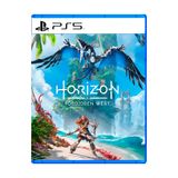 Horizon Forbidden West - Ps5