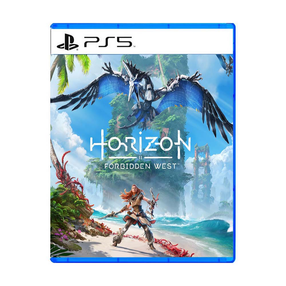 Imagem do produto Horizon Forbidden West PS5 - Físico em Carrefour