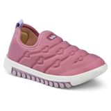 Tenis Infantil Feminino Bibi Roller New