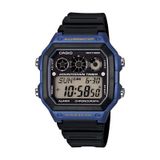 Relógio Masculino Casio Digital Esportivo Ae-1300wh-2avdf