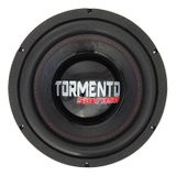 Alto Falante Tormento Sub Woofer 12 Pol Sbw 350 Wrms 4 Ohm