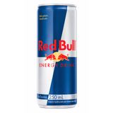 Energético Red Bull Energy Drink 250ml