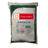 Farinha De Araruta Brasil Celeiro 1 Kg