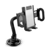 Suporte De Celular E Gps Universal Para Carro
