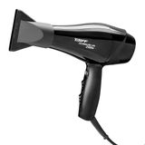 Secador de Cabelo Taiff Tourmaline Ion 2100W Preto 220V