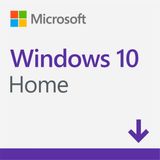 Microsoft Windows 10 Home Permanente