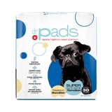 Tapete Higiênico Dr Pads Para Cães - 30 Unidades