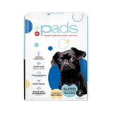 Tapete Higiênico Dr Pads Para Cães - 7 Unidades