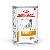 Ração Úmida Royal Canin Veterinary Urinary S/o Para Cães