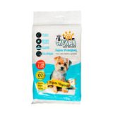 Tapete Higiênico Savana Super Premium Cães - 7 Unidades