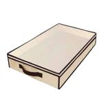 Caixa Organizadora Tnt Com Visor