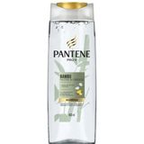 Pantene Shampoo Bambu 400ml