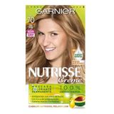 Nutrisse Tinta 70 Mel Louro Natural