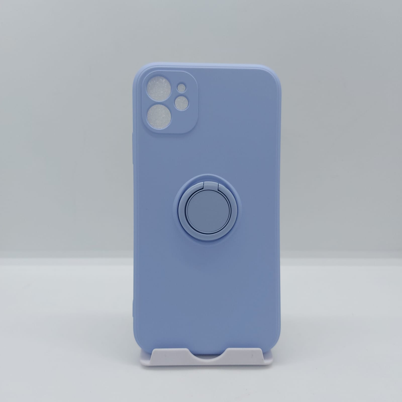 Capa Case Interior Aveludado Com Pocket Socket  Iphone 11 (altíssima Qualidade)