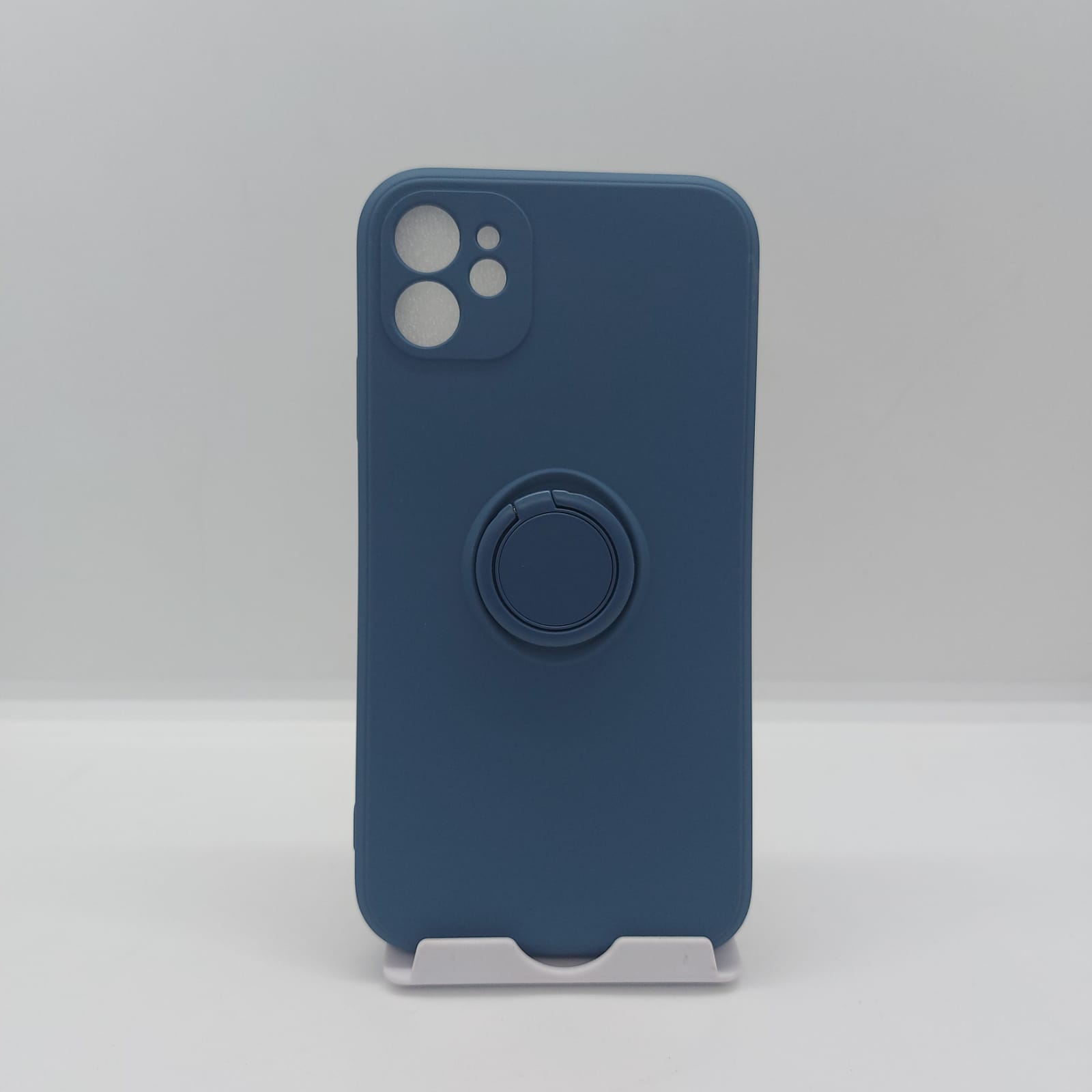Capa Case Interior Aveludado Com Pocket Socket  Iphone 11 (altíssima Qualidade)