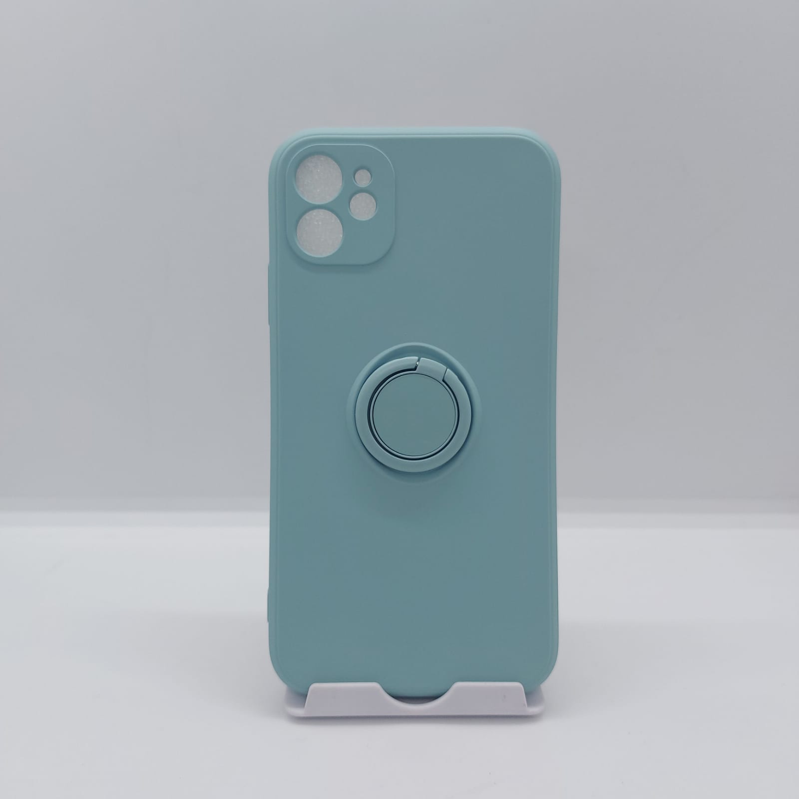 Capa Case Interior Aveludado Com Pocket Socket  Iphone 11 (altíssima Qualidade)