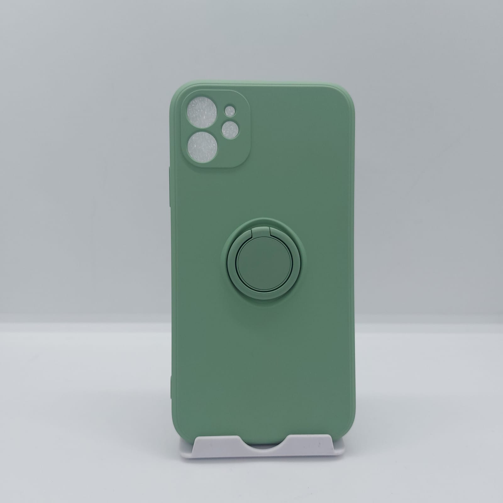 Capa Case Interior Aveludado Com Pocket Socket  Iphone 11 (altíssima Qualidade)