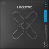 Encordoamento Para Violão Aço 12 Cordas D'Addario Xtabr1047-12