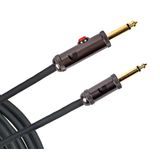Cabo De Instrumento Com Circuit Breaker Liga E Desliga Planet Waves Pw-agl-15