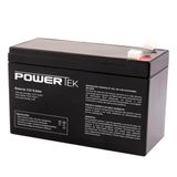 Bateria 12v 9ah En015 Powertek